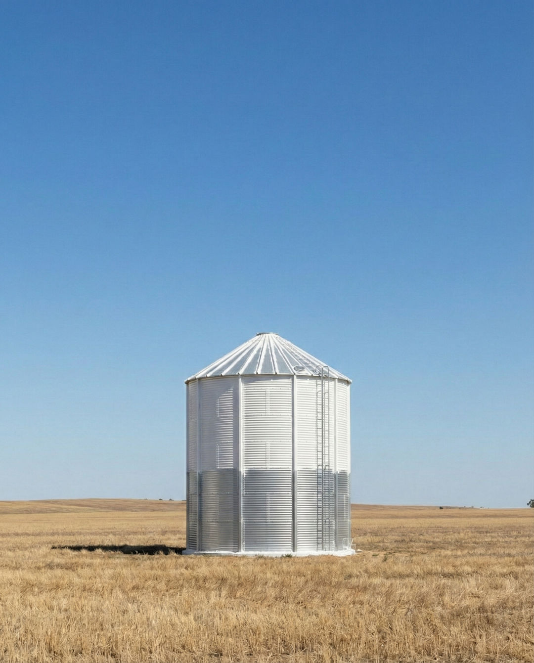 Small Silos